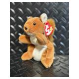 Ty Beanie Babies Collection - Assorted Plush Beanie Babies