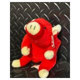 Ty Beanie Babies Collection - Assorted Plush Beanie Babies