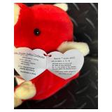 Ty Beanie Babies Collection - Assorted Plush Beanie Babies