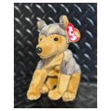 Ty Beanie Babies Collection - Assorted Plush Beanie Babies