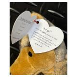 Ty Beanie Babies Collection - Assorted Plush Beanie Babies