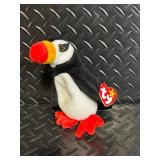 Ty Beanie Babies Collection - Assorted Plush Beanie Babies