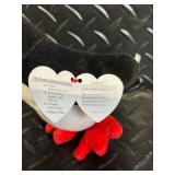 Ty Beanie Babies Collection - Assorted Plush Beanie Babies