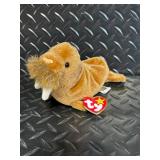Ty Beanie Babies Collection - Assorted Plush Beanie Babies