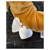 Ty Beanie Babies Collection - Assorted Plush Beanie Babies