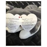 Ty Beanie Babies Collection - Assorted Plush Beanie Babies