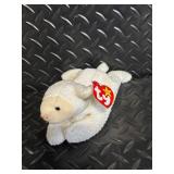 Ty Beanie Babies Collection - Assorted Plush Beanie Babies