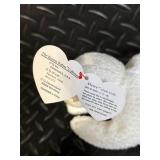 Ty Beanie Babies Collection - Assorted Plush Beanie Babies