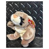 Ty Beanie Babies Collection - Assorted Plush Beanie Babies