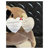 Ty Beanie Babies Collection - Assorted Plush Beanie Babies