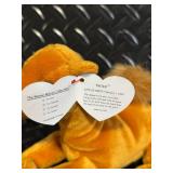 Ty Beanie Babies Collection - Assorted Plush Beanie Babies