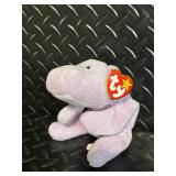 Ty Beanie Babies Collection - Assorted Plush Beanie Babies