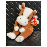 Ty Beanie Babies Collection - Assorted Plush Beanie Babies