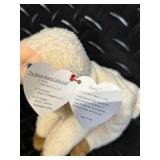 Ty Beanie Babies Collection - Assorted Plush Beanie Babies