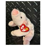 Ty Beanie Babies Collection - Assorted Plush Beanie Babies
