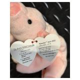 Ty Beanie Babies Collection - Assorted Plush Beanie Babies