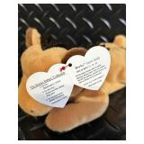 Ty Beanie Babies Collection - Assorted Plush Beanie Babies