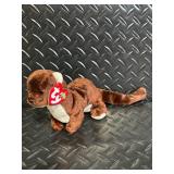 Ty Beanie Babies Collection - Assorted Plush Beanie Babies