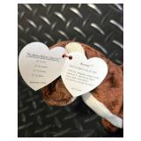 Ty Beanie Babies Collection - Assorted Plush Beanie Babies