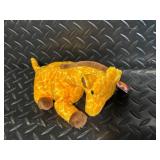 Ty Beanie Babies Collection - Assorted Plush Beanie Babies