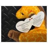 Ty Beanie Babies Collection - Assorted Plush Beanie Babies