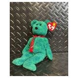 TY Beanie Babies Collection - Assorted Beanie Babies With Tags