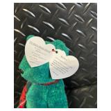 TY Beanie Babies Collection - Assorted Beanie Babies With Tags