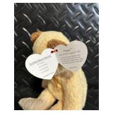 TY Beanie Babies Collection - Assorted Beanie Babies With Tags