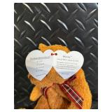 TY Beanie Babies Collection - Assorted Beanie Babies With Tags