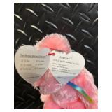 TY Beanie Babies Collection - Assorted Beanie Babies With Tags