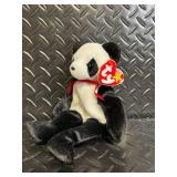 TY Beanie Babies Collection - Assorted Beanie Babies With Tags