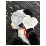 TY Beanie Babies Collection - Assorted Beanie Babies With Tags