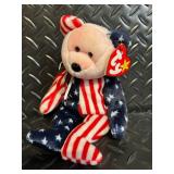 TY Beanie Babies Collection - Assorted Beanie Babies With Tags