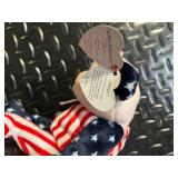 TY Beanie Babies Collection - Assorted Beanie Babies With Tags