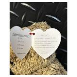 TY Beanie Babies Collection - Assorted Beanie Babies With Tags