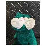 TY Beanie Babies Collection - Assorted Beanie Babies With Tags