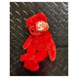 TY Beanie Babies Collection - Assorted Beanie Babies With Tags