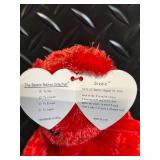 TY Beanie Babies Collection - Assorted Beanie Babies With Tags