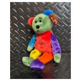 TY Beanie Babies Collection - Assorted Beanie Babies With Tags