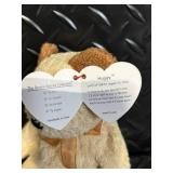 TY Beanie Babies Collection - Assorted Beanie Babies With Tags