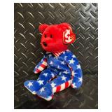 TY Beanie Babies Collection - Assorted Beanie Babies With Tags