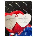 TY Beanie Babies Collection - Assorted Beanie Babies With Tags