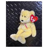 TY Beanie Babies Collection - Assorted Beanie Babies With Tags
