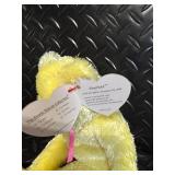 TY Beanie Babies Collection - Assorted Beanie Babies With Tags