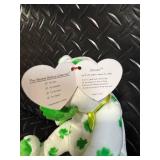 TY Beanie Babies Collection - Assorted Beanie Babies With Tags