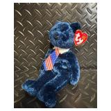 TY Beanie Babies Collection - Assorted Beanie Babies With Tags