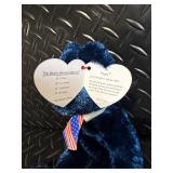 TY Beanie Babies Collection - Assorted Beanie Babies With Tags