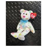 TY Beanie Babies Collection - Assorted Beanie Babies With Tags