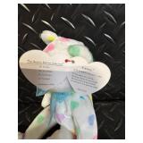 TY Beanie Babies Collection - Assorted Beanie Babies With Tags