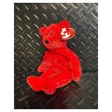 TY Beanie Babies Collection - Assorted Beanie Babies With Tags